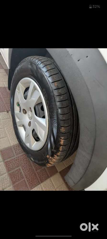 Renault Kwid 2022 Petrol Good Condition