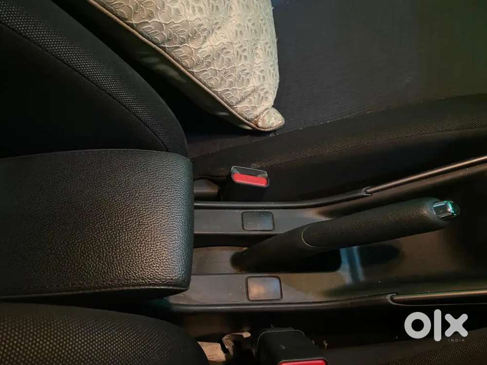 Maruti Suzuki Baleno 2022 Petrol Well Maintained