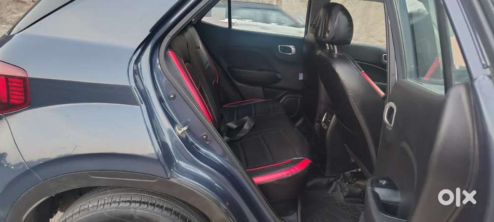 Hyundai Verna 1.6 Sx Vtvt, 2018, Petrol
