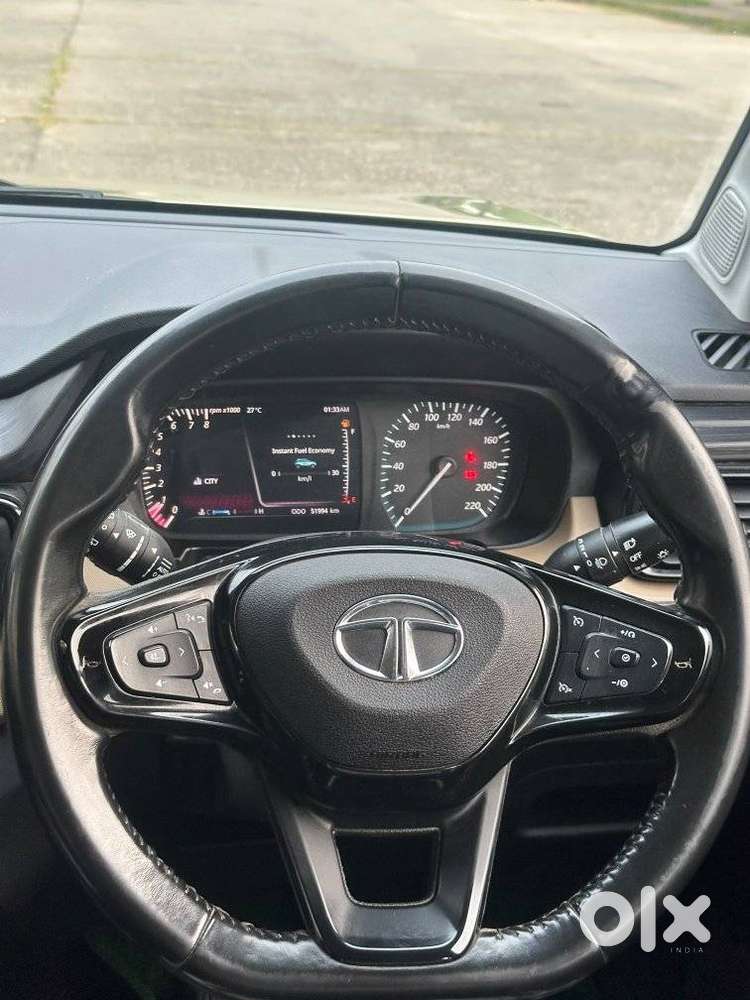 Tata Punch 1.2 Revotron Creative Mt Kaziranga Edition, 2022, Petrol