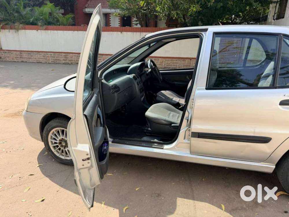 Tata Indigo Cs Ls Tdi, 2008, Diesel