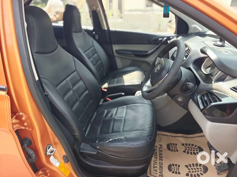 Tata Tiago 1.2 Revotron Xta, 2018, Petrol