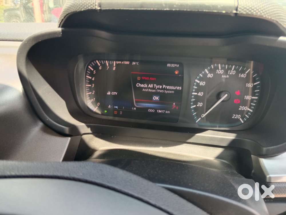 Tata Altroz 1.2 Xz Plus Petrol, 2023, Petrol