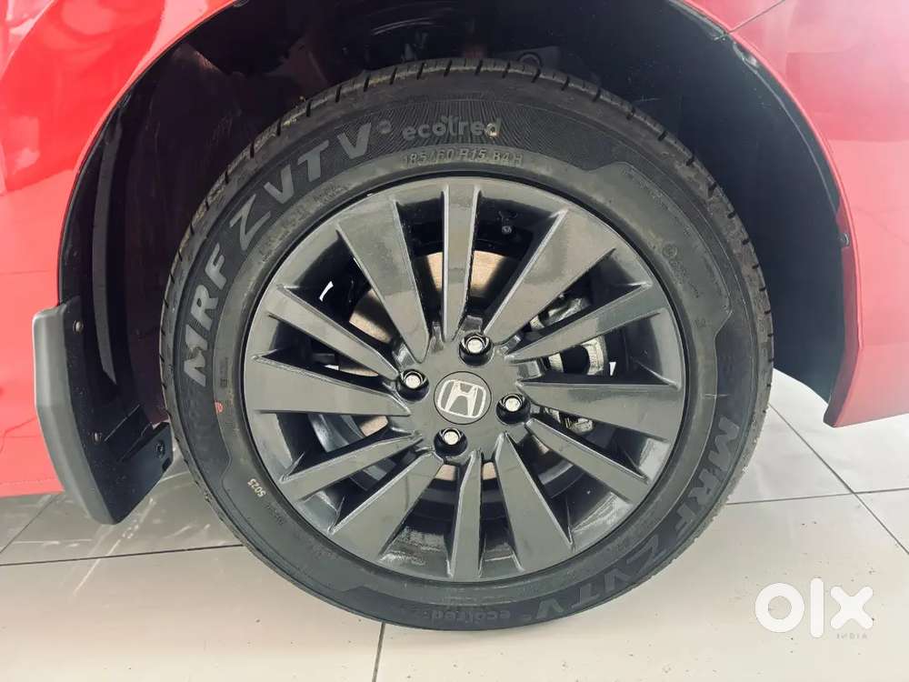 Honda City Sports