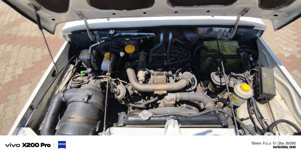 Mahindra Bolero Zlx, 2013, Diesel