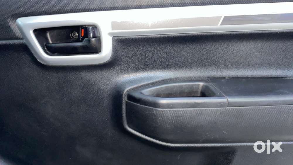 Maruti Suzuki S-presso Vxi, 2021, Petrol