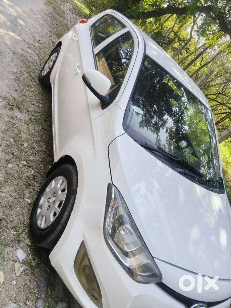 Hyundai I20 Magna Plus, 2013, Cng & Hybrids