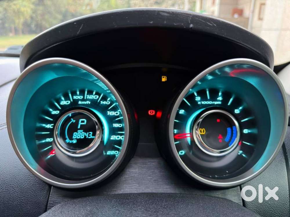 Mahindra Xuv500 W11 At, 2018, Diesel