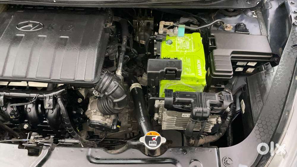 Hyundai Grand I10 Nios Asta Amt 1.2 Kappa Vtvt, 2023, Petrol