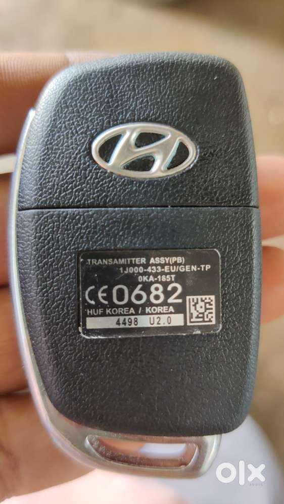 Hyundai I20 N Line 2012 Diesel 110000 Km Driven