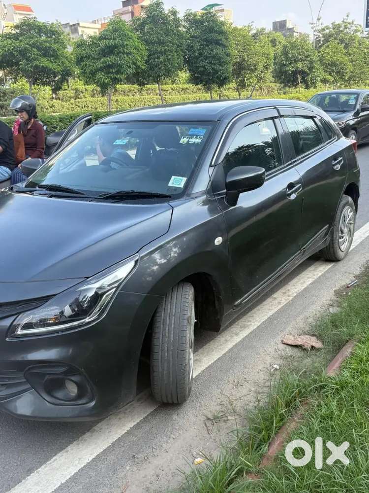 Maruti Suzuki Baleno 2023 Sigma