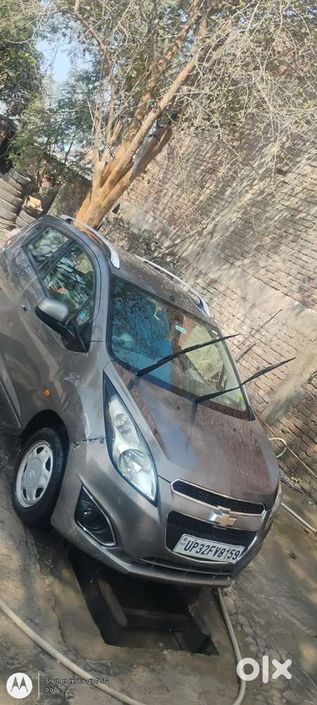 Chevrolet Beat Diesel 2015