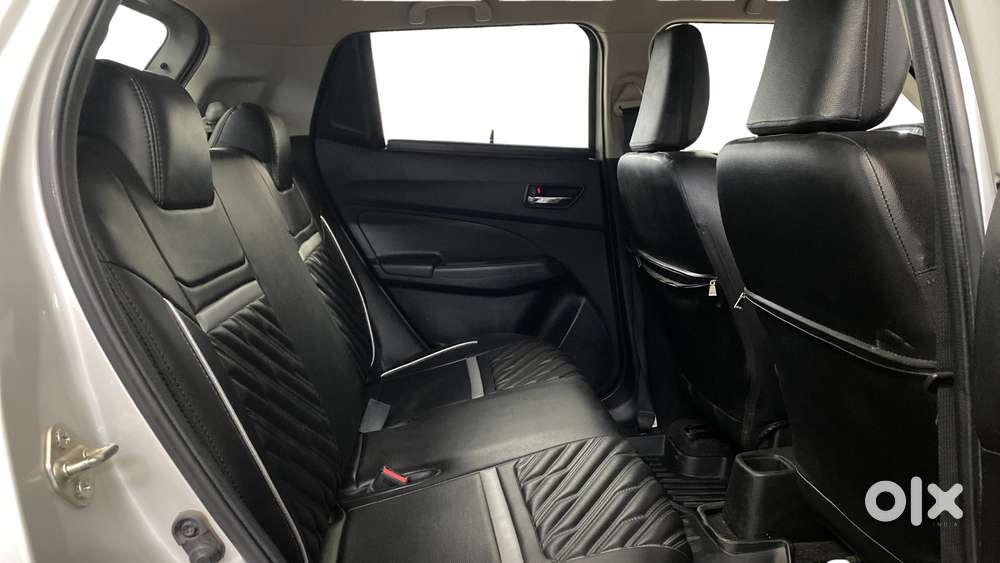 Maruti Suzuki Swift Vvt Vxi, 2022, Petrol