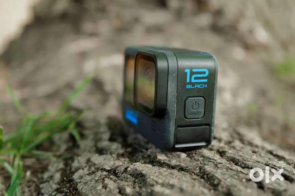 GoPro Hero 12