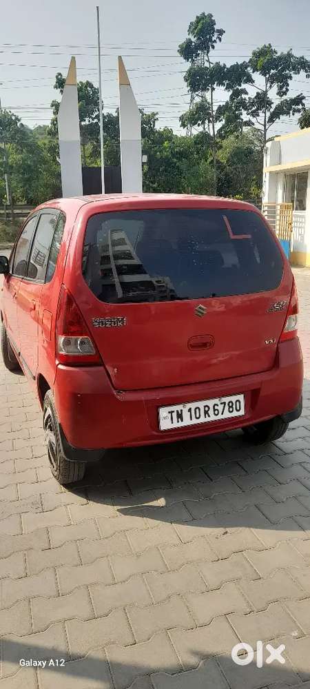 Maruti Suzuki Estilo 2007 Petrol Well Maintained
