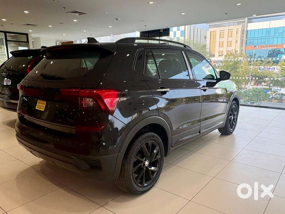 Skoda Kushaq 1.0 Tsi Ambition, 2025, Petrol