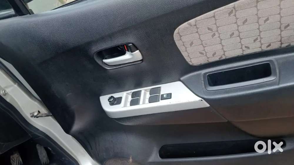 Maruti Suzuki Wagon R Flex Fuel 2015 Cng & Hybrids 98000 Km Driven