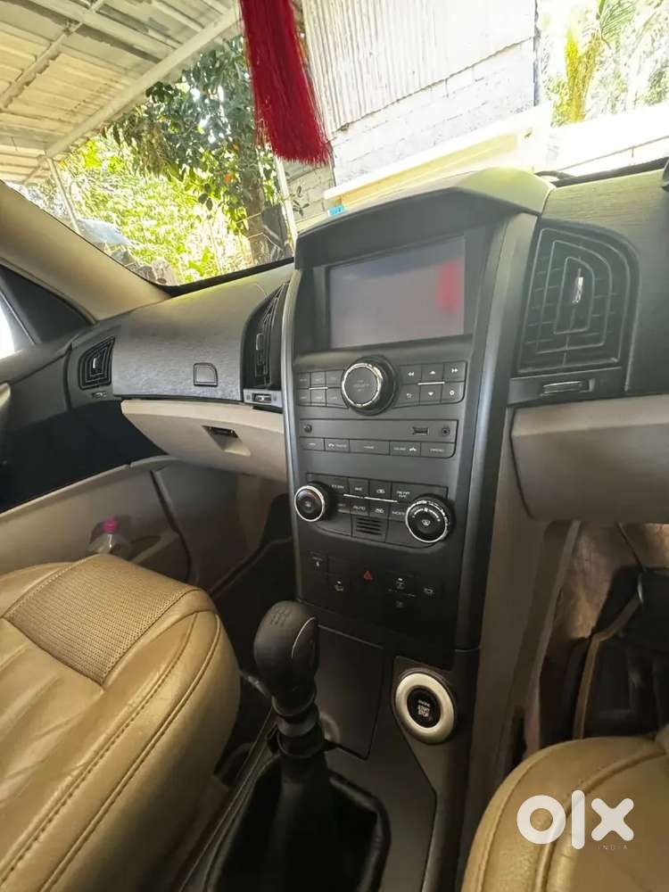 Mahindra Xuv500 2016 Diesel 89000 Km Driven