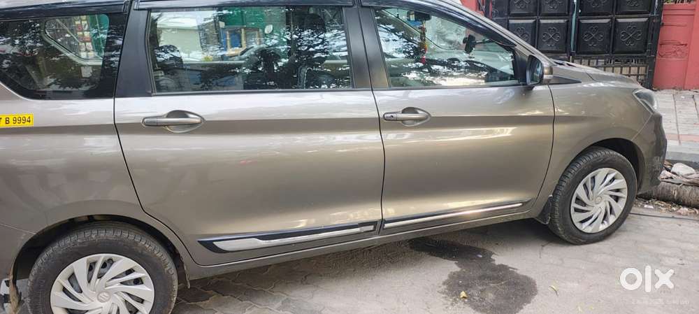 Maruti Suzuki Ertiga Vxi Cng, 2022, Cng & Hybrids