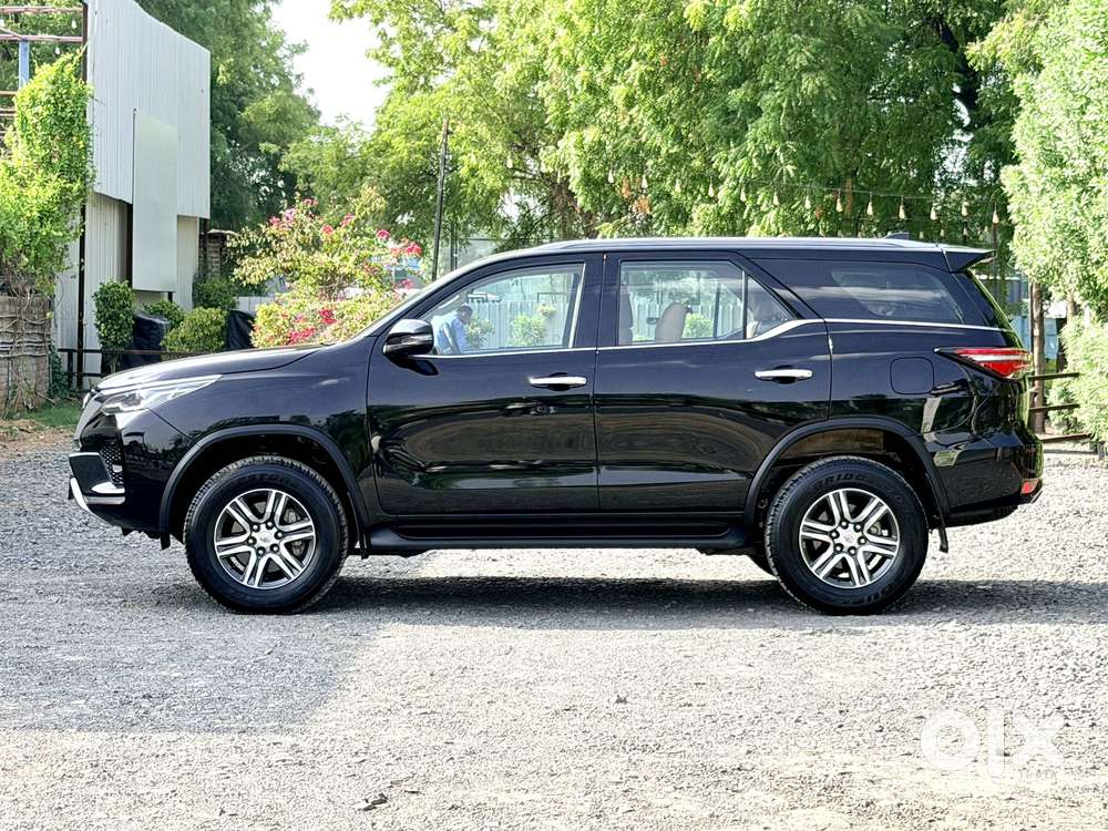 Toyota Fortuner 4x2 At 2.8 Diesel, 2024, Diesel