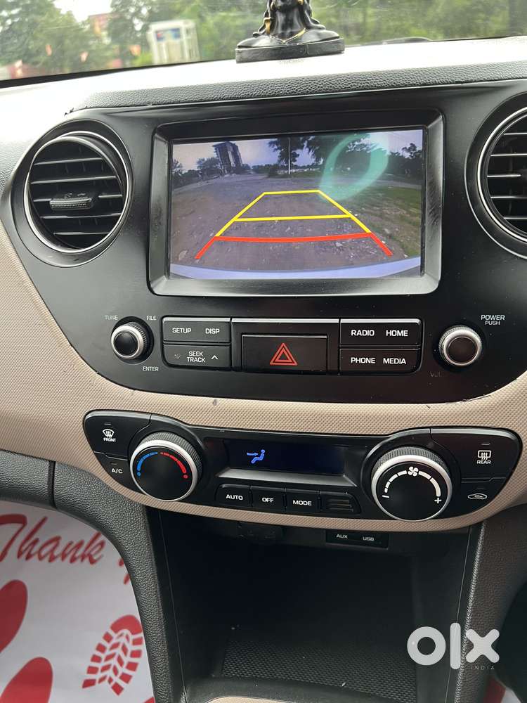 Hyundai Grand I10 1.2 Kappa Asta, 2018, Petrol