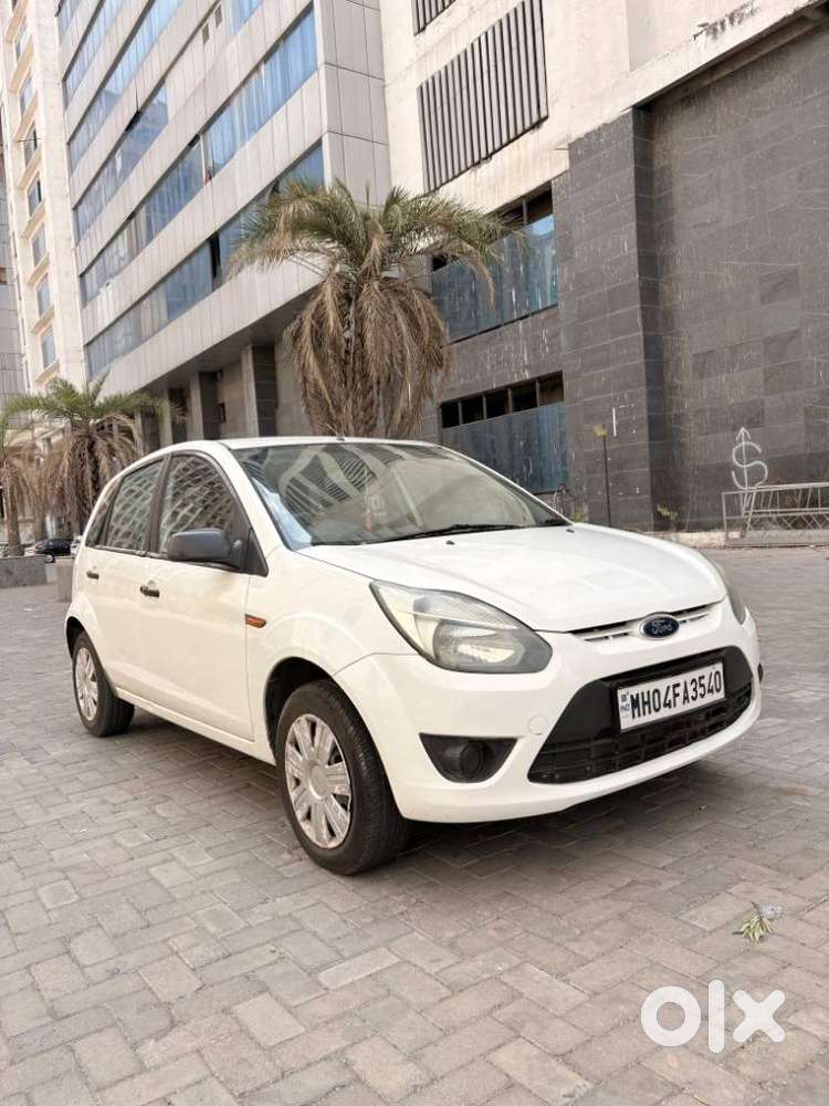 Ford Figo 1.2 Duratec Petrol Exi, 2011, Petrol