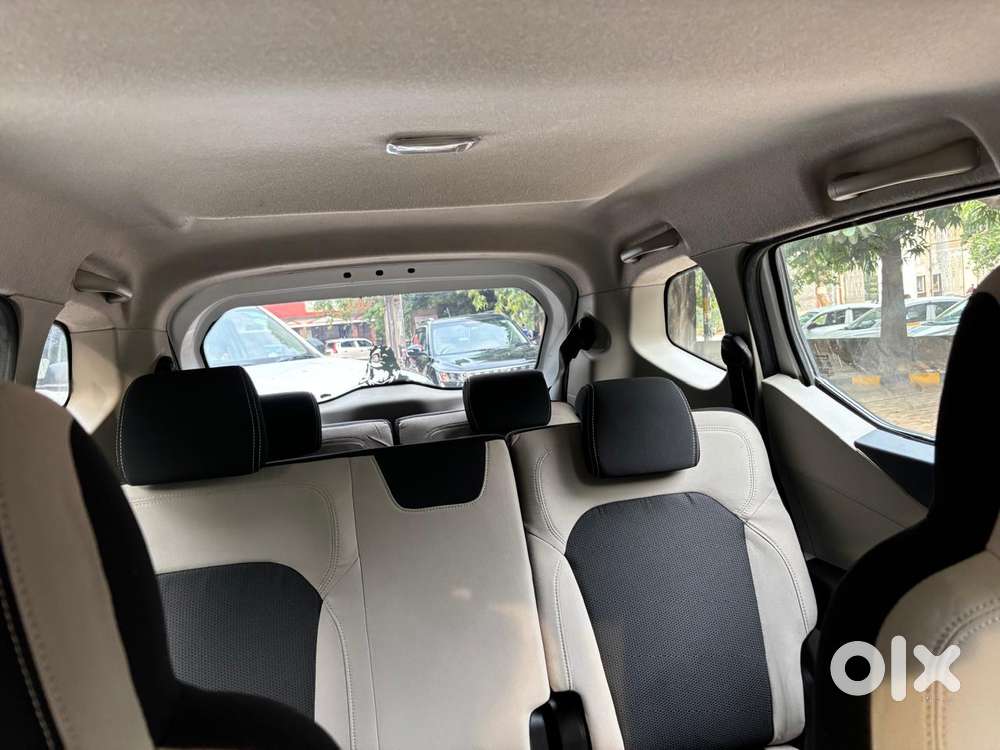 Renault Triber Rxt, 2021, Petrol