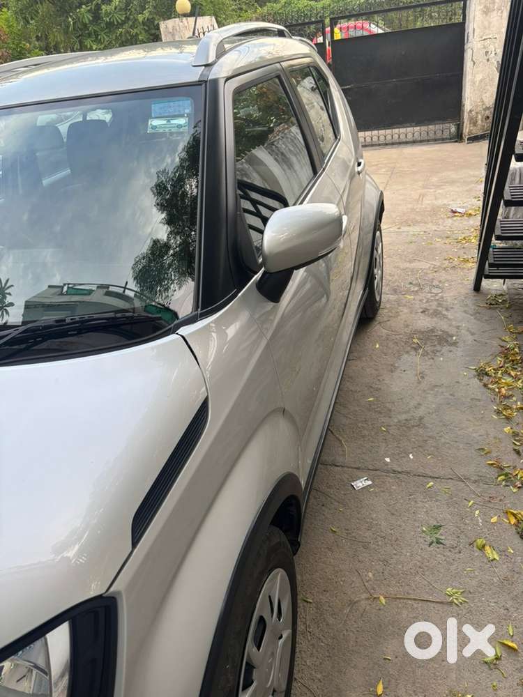 Maruti Suzuki Ignis 2025