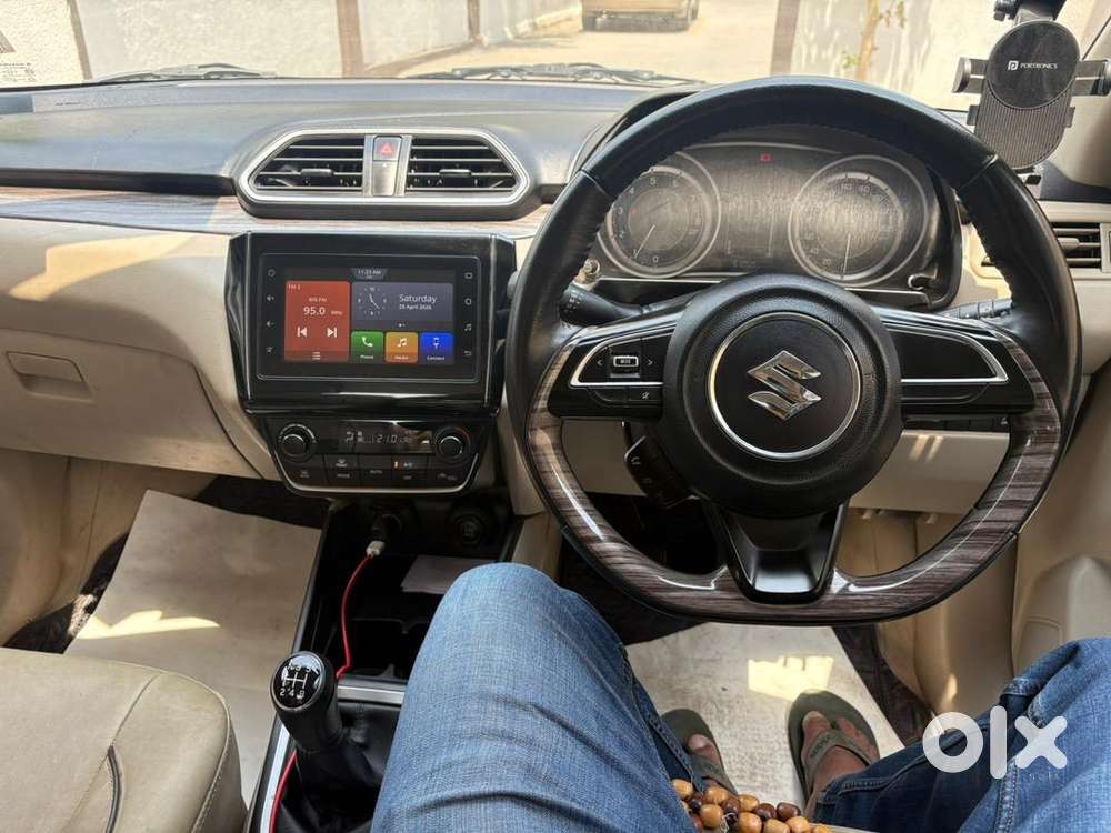 Maruti Suzuki Swift 2023