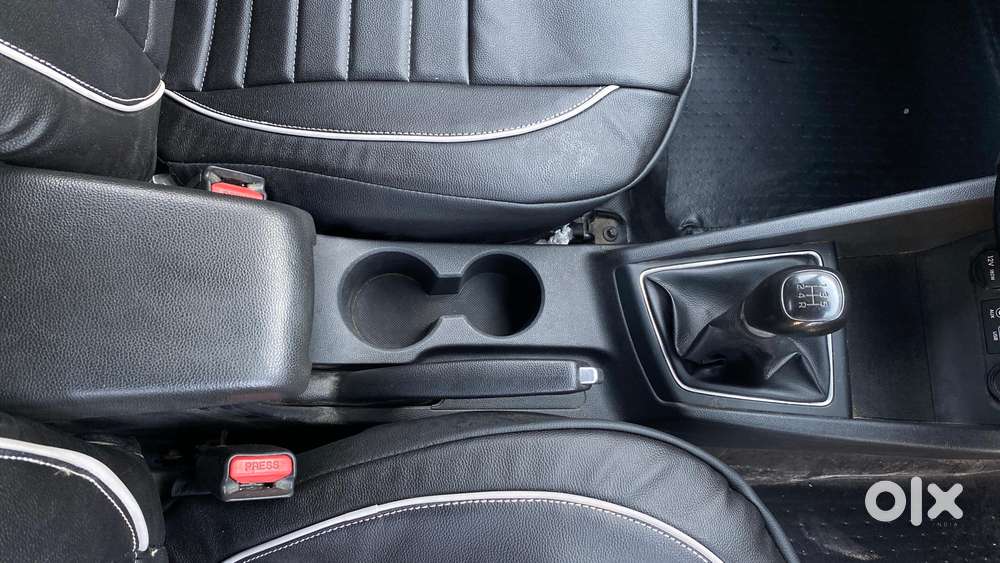 Hyundai Elite I20 Sportz Plus, 2019, Petrol