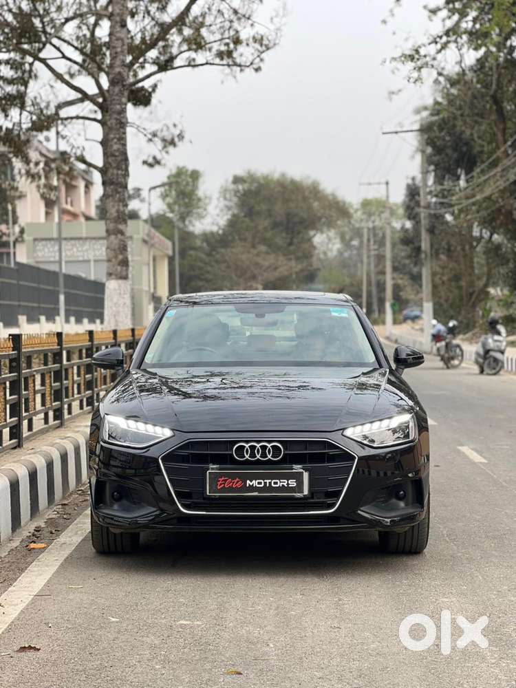 Audi A4 2.0 Premium Plus 40 Tfsi, 2024, Petrol