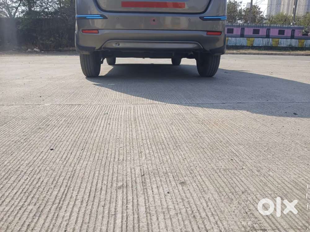 Maruti Suzuki Wagon R 2025