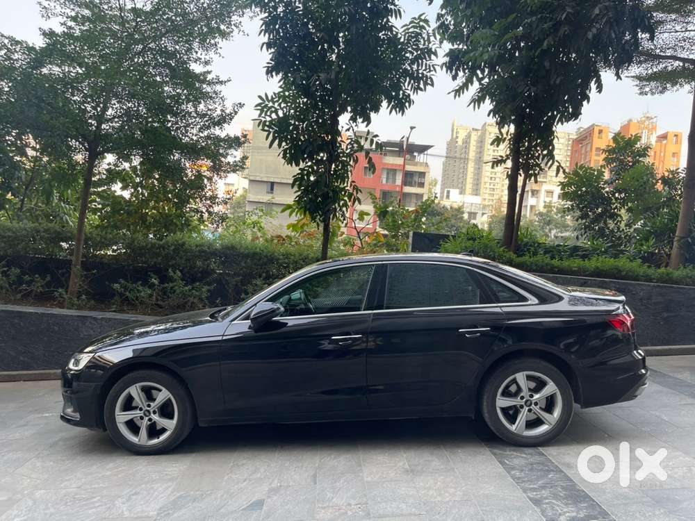 2023 Audi A4 Petrol
