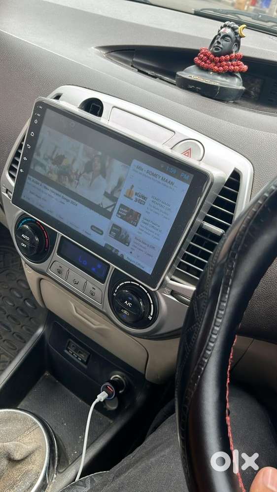Hyundai I20 Diesel 2010