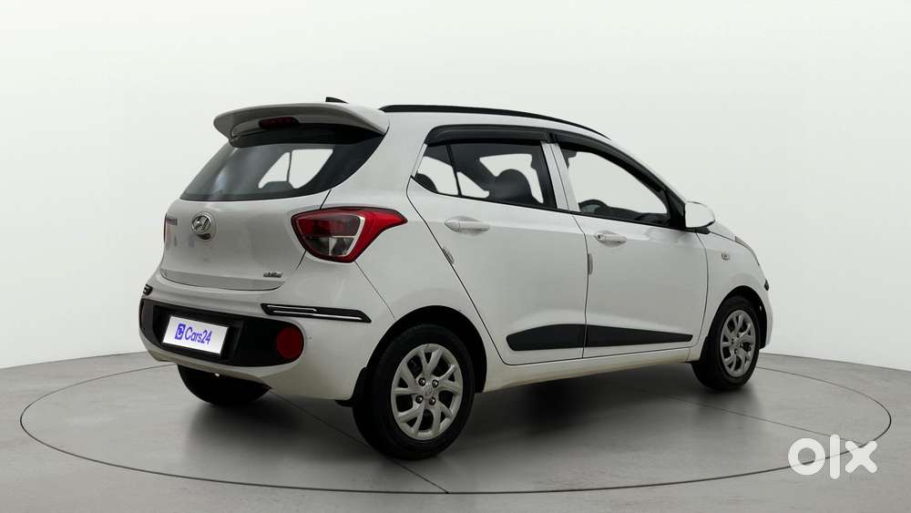 Hyundai Grand i10 1.2 Kappa Magna, 2019, Petrol