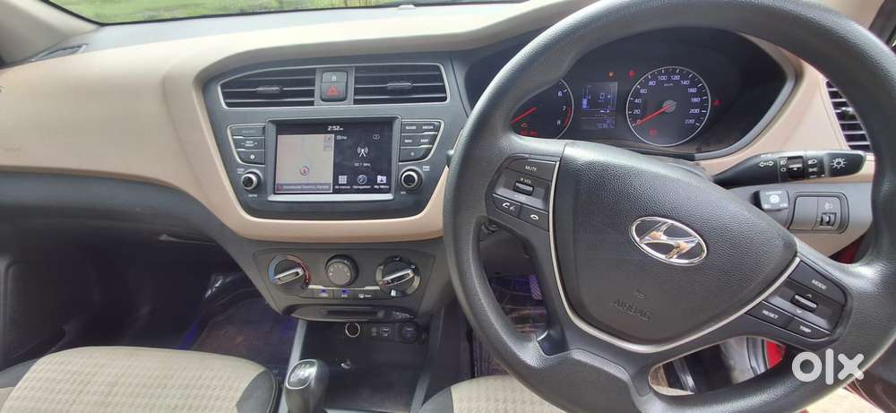 Hyundai I20 1.2 Sportz (o), 2021, Cng & Hybrids