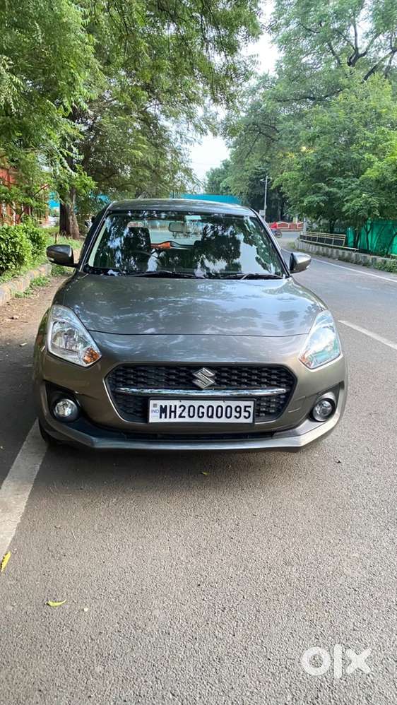 Maruti Suzuki Swift 2023