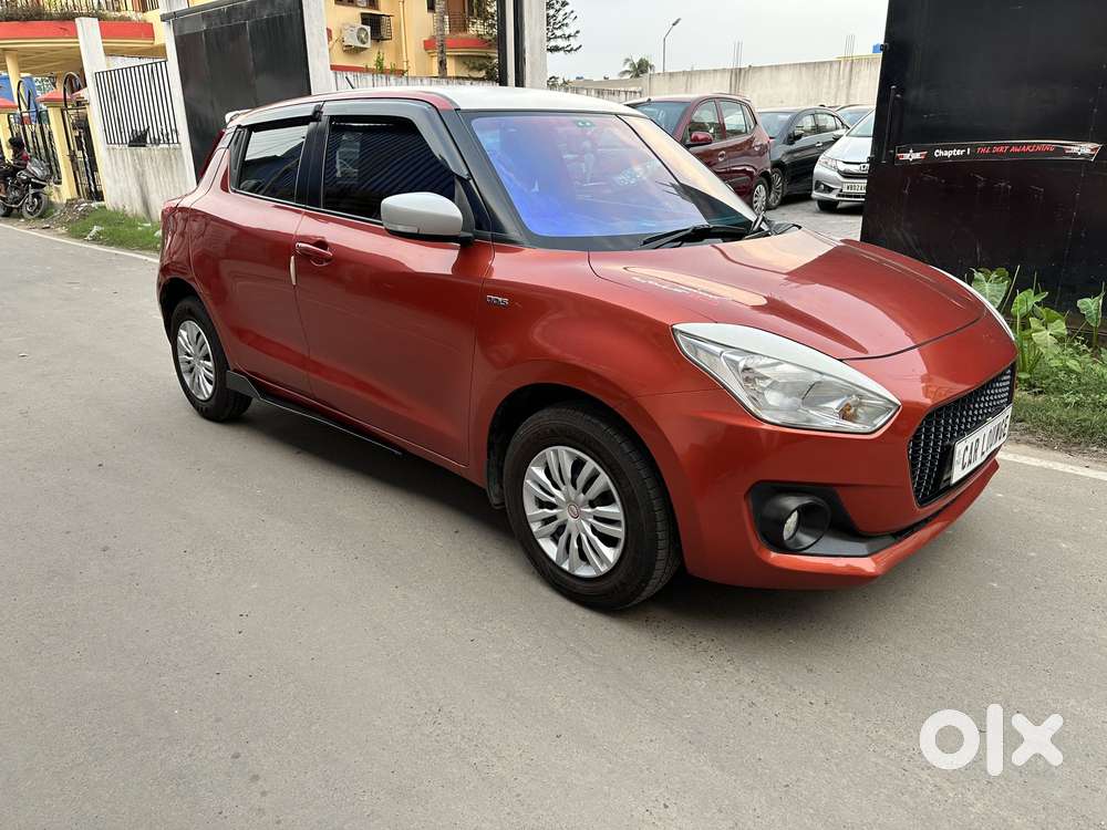Maruti Suzuki Swift 2018 Vdi, 2018, Diesel