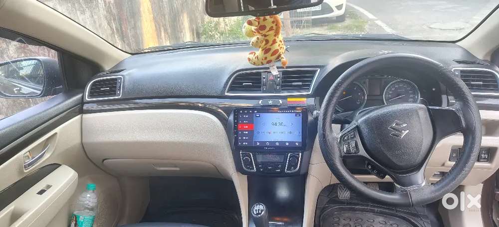 Maruti Suzuki Ciaz Zdi 2061