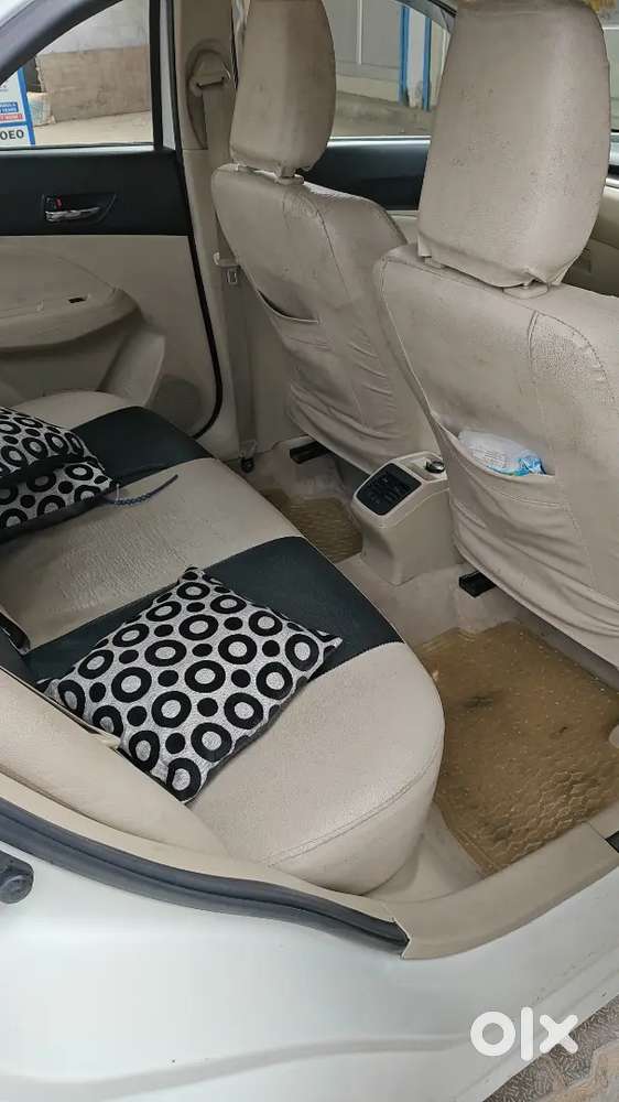 Swift Dzire 1.2 Vxi 2023 Model Less Driven