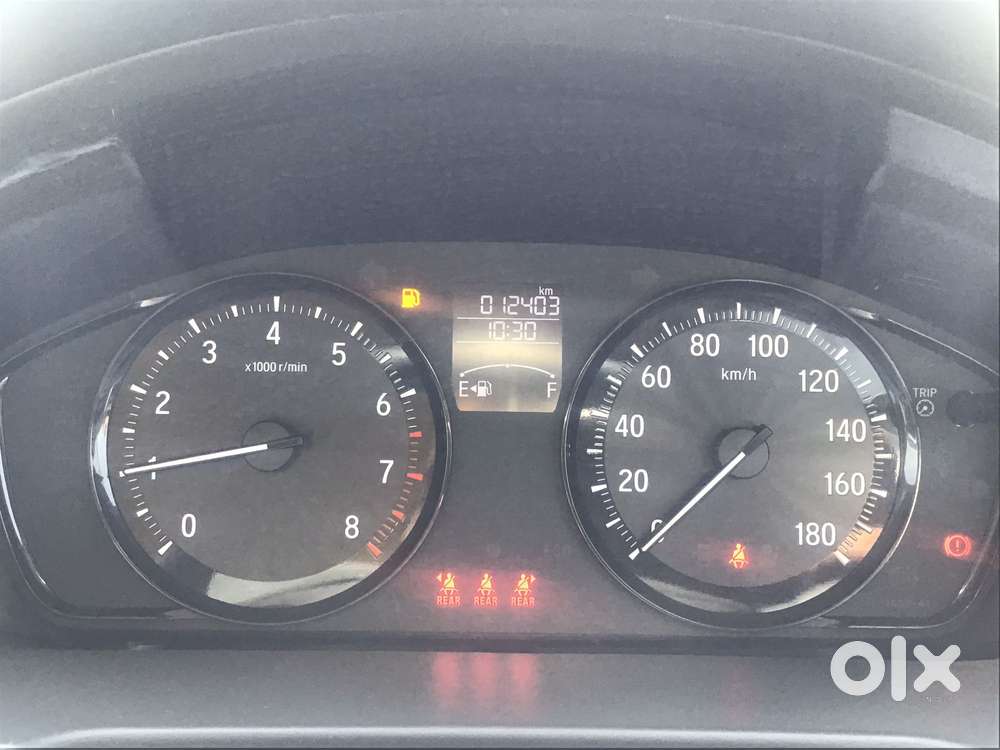 Honda Amaze 1.2 Smt I Vtec, 2025, Petrol