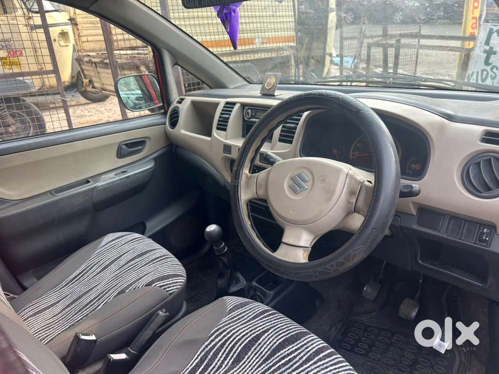 First Owner Brand New Condition Maruti Suzuki Zen Estilo 2008 Petrol