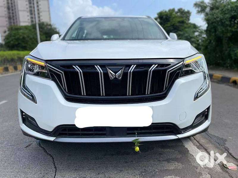 Mahindra Xuv700 2022 Diesel