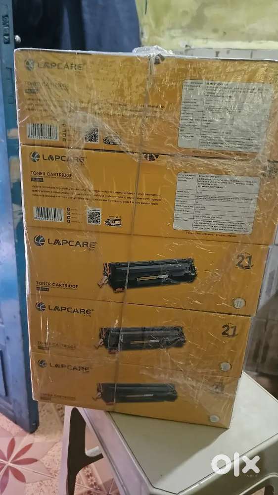 Lapcare 88 toner