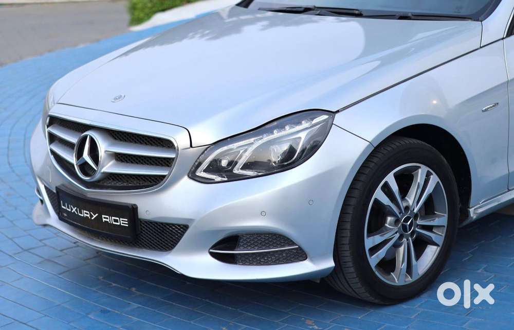 Mercedes-benz E-class 2013-2015 E250 Cdi Avantgrade, 2016, Diesel