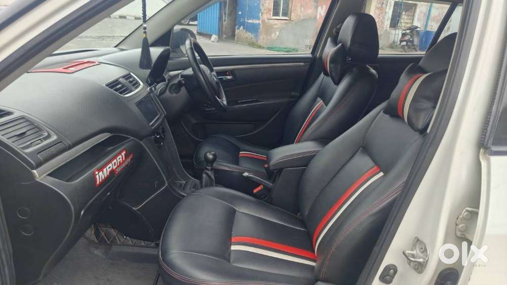 Maruti Suzuki Swift Ddis Vdi, 2016, Diesel