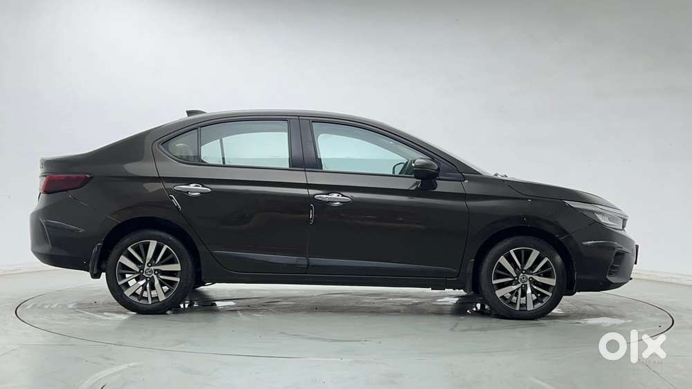 Honda City 1.5 Zx I-vtec Mt, 2022, Petrol