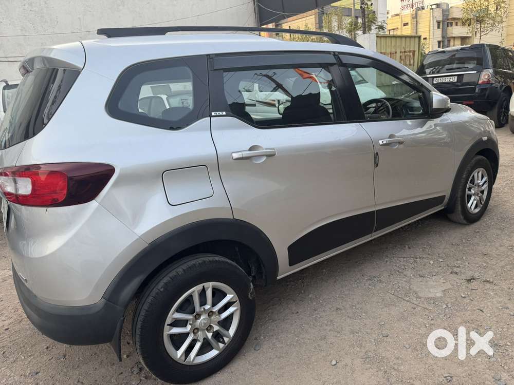 Renault Triber Rxt, 2020, Petrol