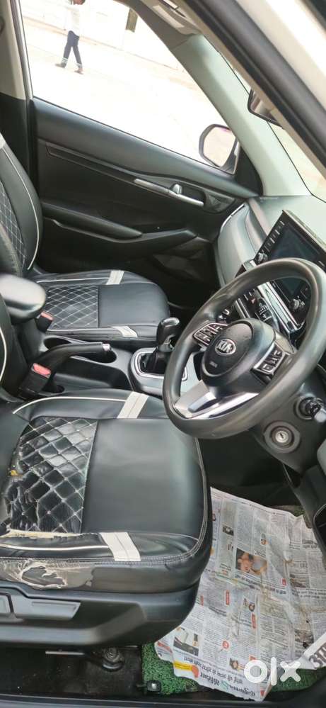 Kia Seltos, 2020, Diesel