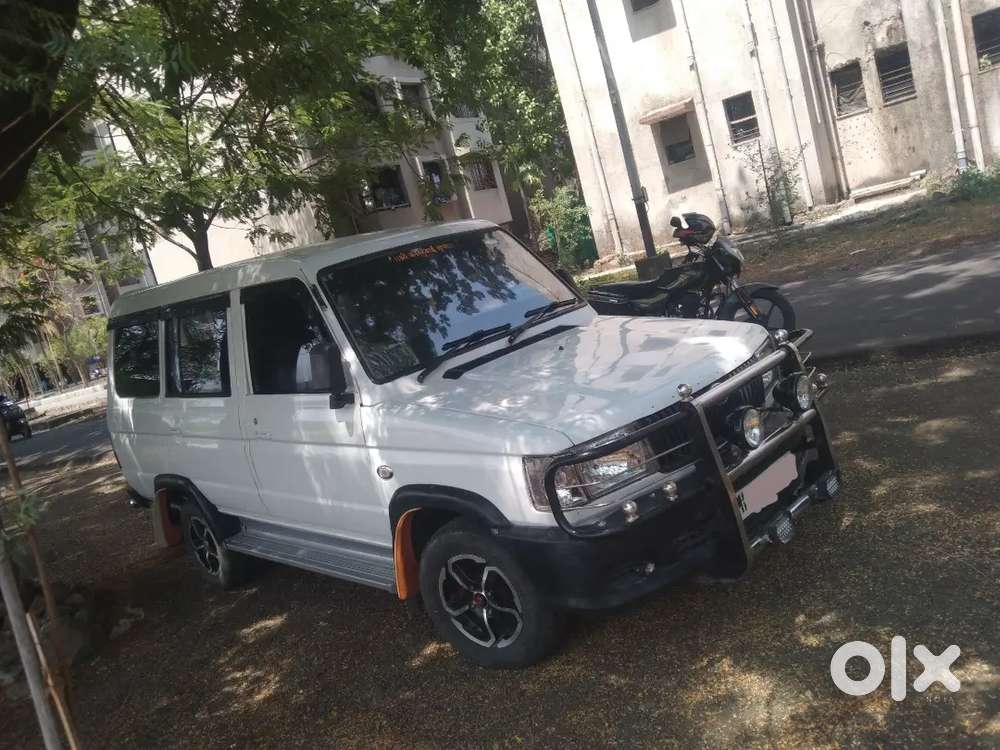 Toyota Qualis 2004